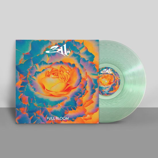 311 · Full Bloom (Coke Bottle Clear Colored Vinyl) (VINYL) (2024)