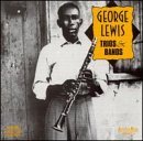 Cover for George Lewis · Trios &amp; Bands (CD) (2014)