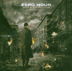 Cover for Zero Hour · Specs of Pictures Burnt Beyond (CD) (2006)