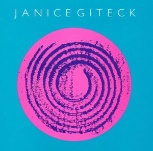 Duykers, John & Andynarrell, New Performance Group · Janice Giteck: Breathing Songs From A Turning Sky; (CD) (2013)