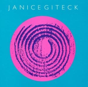 Cover for Janice Giteck · Breathing Songs From A Turning Sky (CD) (2013)