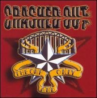 Cover for Crashed Out · One And Only (CD) (2007)