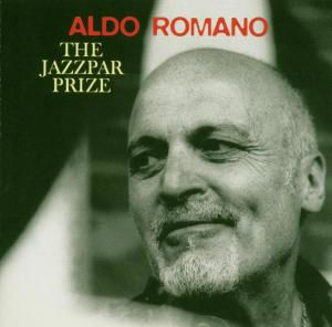 Jazzpar Prize - Aldo Romano - Musik - YELLOW BIRD - 0767522916423 - 12. januar 2010