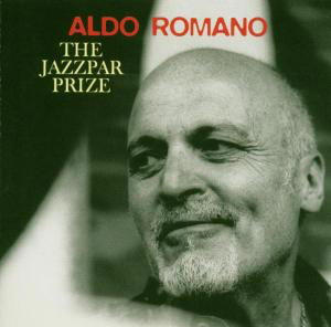Jazzpar Prize - Aldo Romano - Musikk - YELLOW BIRD - 0767522916423 - 12. januar 2010
