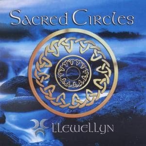 Cover for Llewellyn · Sacred Circles (CD) (2003)