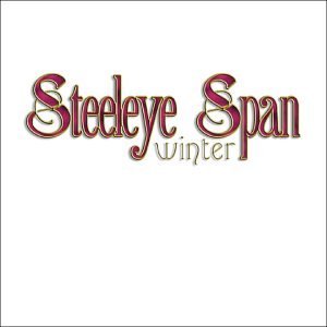 Cover for Steeleye Span · Winter (CD) (2007)