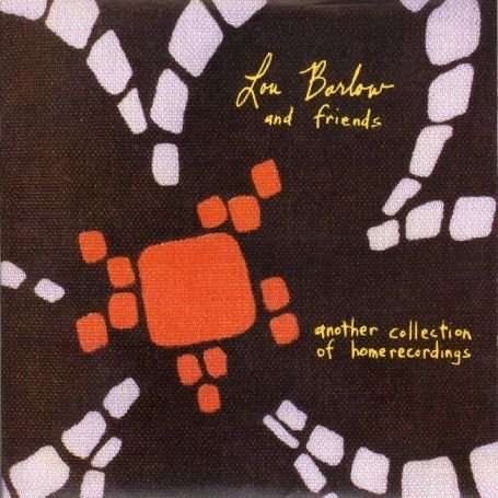 Cover for Lou Barlow · Another Collection of Home Recordings (CD) [Digipak] (1995)
