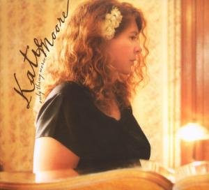 Cover for Katie Moore · Only Thing Worse (CD) (2009)