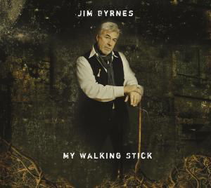 My Walking Stick - Jim Byrnes - Musique - BLUES - 0775020936423 - 4 mai 2009