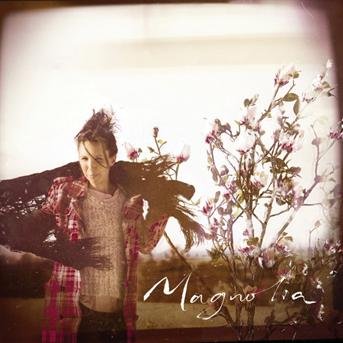 Cover for Magnolia (CD) (2007)