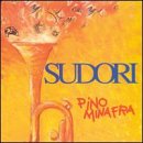 Cover for Pino Minafra · Sadori (CD) (1995)