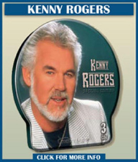 Kenny Rogers - Special Edition - Kenny Rogers - Muzyka - FONTANA - 0778325531423 - 30 czerwca 1990