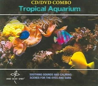 Various Artists · Tropical Aquarium (CD)