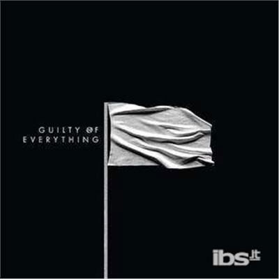 Guilty of Everything - Nothing - Music - RELAPSE RECORDS - 0781676343423 -