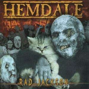 Rad Jackson - Hemdale - Musik - RELAPSE - 0781676653423 - 8. april 2022