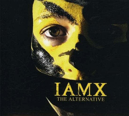 The Alternative - Iamx - Muziek - INDIE - 0782388054423 - 6 mei 2008