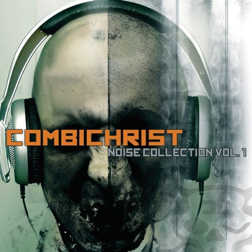 Cover for Combichrist · Noise Collection Vol.1 (CD) (2001)