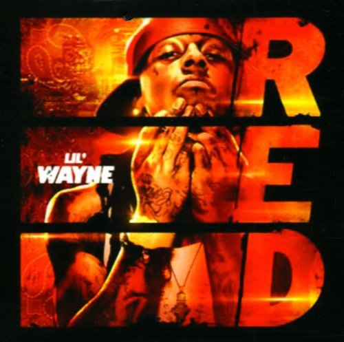 Cover for Lil Wayne · R.e.d. (CD) (2010)