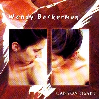 Canyon Heart - Wendy Beckerman - Musik - CD Baby - 0783707373423 - 23. oktober 2001