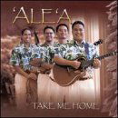 Cover for Alea · Take Me Home (CD) (2000)