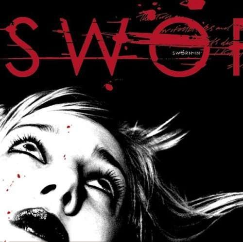 Cover for Sworn in (CD) [EP edition] (2002)