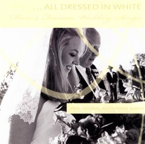 Drew's Famous All Dressed in White - Various Artists - Muzyka -  - 0790617218423 - 