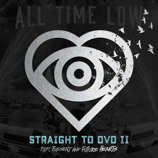 Cover for All Time Low · All Time Low ?- Straight To DVD 2 - Past, Present and Future (CD) (2010)