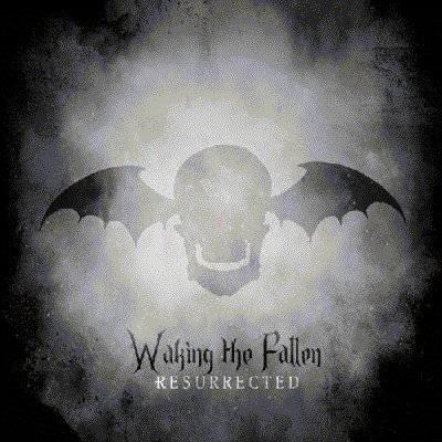 Waking the Fallen: Resurrected - Avenged Sevenfold - Music - HOPELESS - 0790692880423 - 