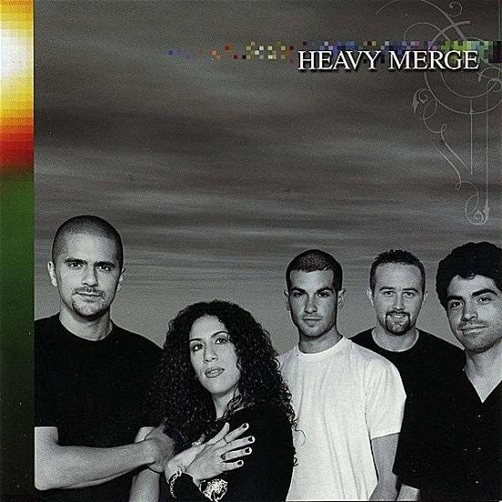 Heavy Merge - Heavy Merge - Muziek - CD Baby - 0791022101423 - 18 mei 1999