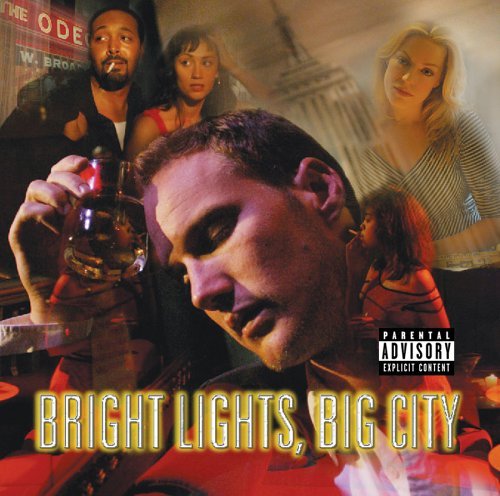 Bright Lights, Big City - V/A - Musik - WARNER - 0791558198423 - 21. juni 2005