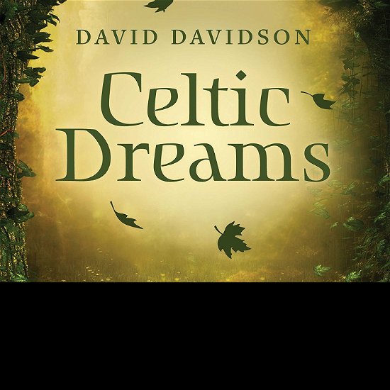 Celtic Dreams - David Davidson - Musik - GREEN HILL - 0792755615423 - 23. Februar 2018