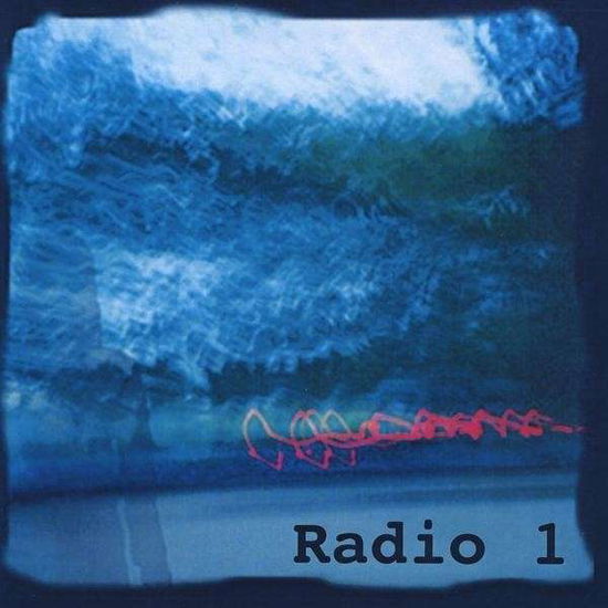 Cover for Radio 1 (CD) (2010)