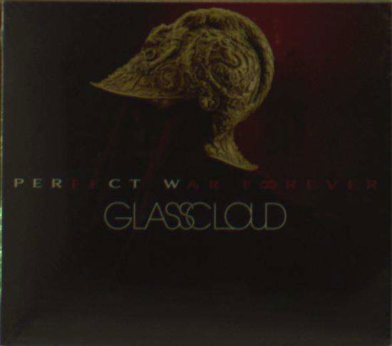 Cover for Glass Cloud · Perfect War Forever (CD) [EP edition] (2013)