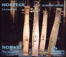 Cover for Norway · Hegge Gunvor/ La Langeleik (CD) (2005)