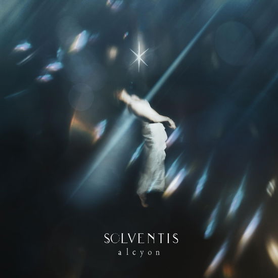 Solventis · Alcyon (LP) (2024)