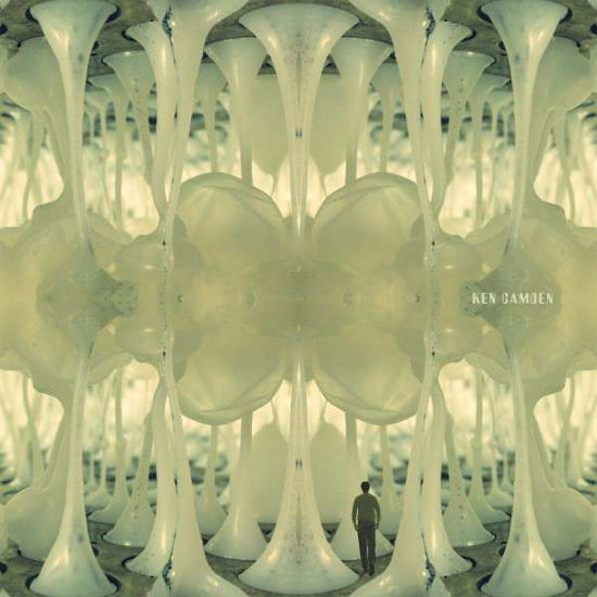 Cover for Ken Camden · Dream Memory (CD) (2015)
