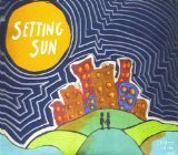 Cover for Setting Sun · Children of the Wild (CD) (2008)