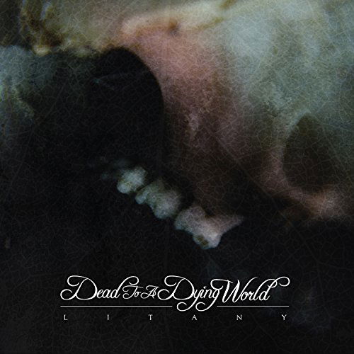 Cover for Dead to a Dying World · Litany (CD) (2015)