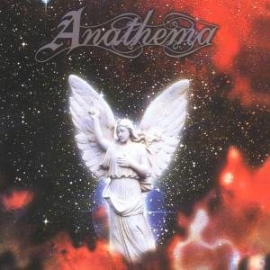 Cover for Anathema · Eternity (CD) (2003)
