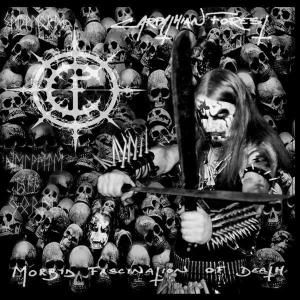 Carpathian Forest · Morbid Fascination of Death (CD) (2007)