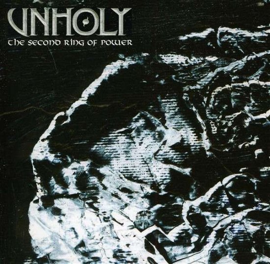 Cover for Unholy · The Second Ring of Power (DVD/CD) (2022)