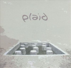 Cover for Plaid · Trainer (CD) (2007)