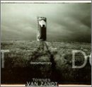 Cover for Townes Van Zandt · Documentary (CD) (2002)