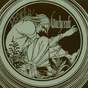 Cover for Witchcraft (CD) [Reissue edition] (2006)
