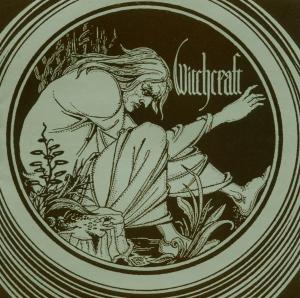 Witchcraft - Witchcraft - Música - RISEABOVE - 0803341147423 - 28 de septiembre de 2006