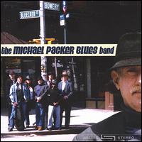 Cover for Michael Packer · Bleecker-bowery (CD) (2007)