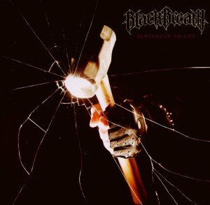 Cover for Black Breath · Sentenced To Life (CD) (2012)