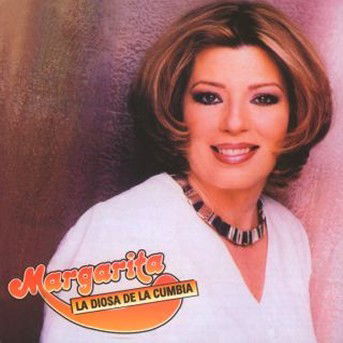 Cover for Sonora De Margarita · Diosa De La Cumbia-Sonora De Margarita (CD) (2002)