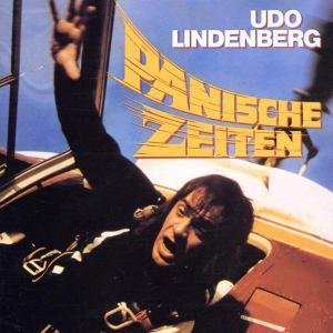 Cover for Udo Lindenberg · Panische Zeiten (CD) [Deluxe, Remastered edition] (2002)
