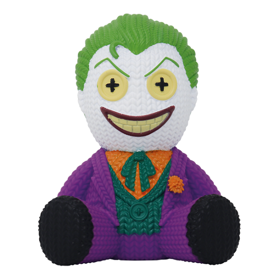 Cover for Bensussen Deutch · JOKER - Handmade By Robots NÂ°51 - Collectible Vin (Toys) (2021)